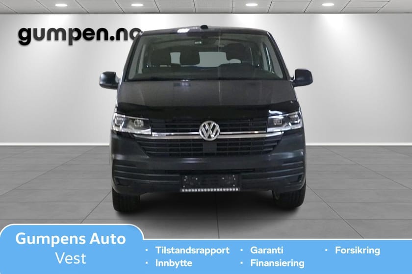 Bilde 4 av Volkswagen Transporter