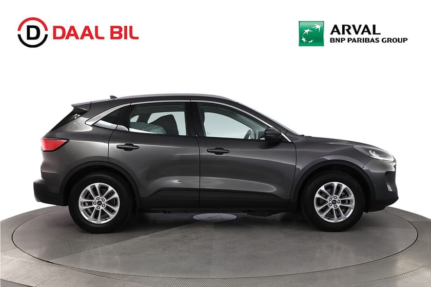 Bild 5 av Ford Kuga Plug-In Hybrid