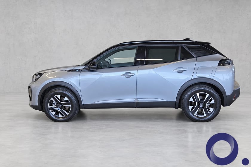 Bilde 2 av Peugeot e-2008
