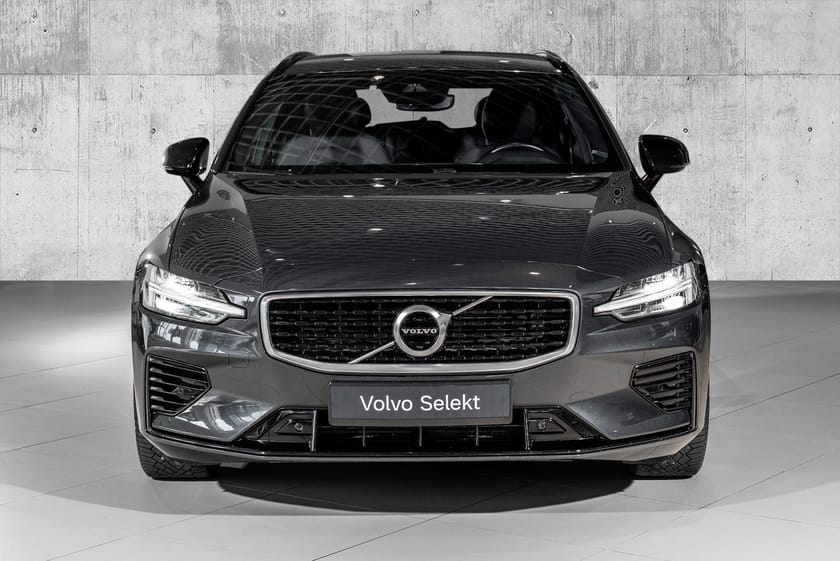 Bilde 4 av Volvo V60