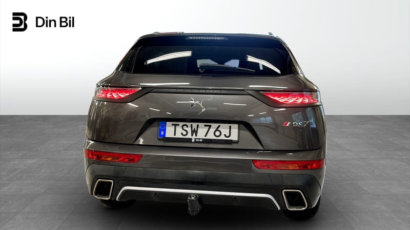 Bild 5 av DS 7 Crossback