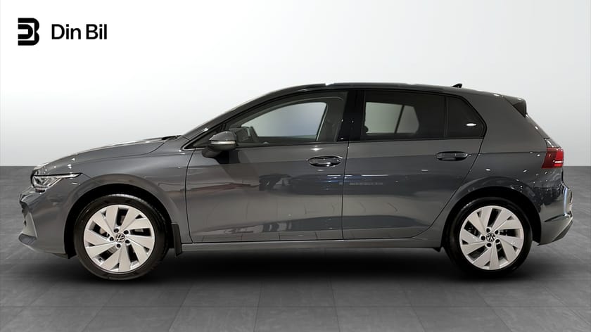 Bild 2 av Volkswagen Golf LIFE 1.5 ETSI 110 KW / (150 HK) 7
