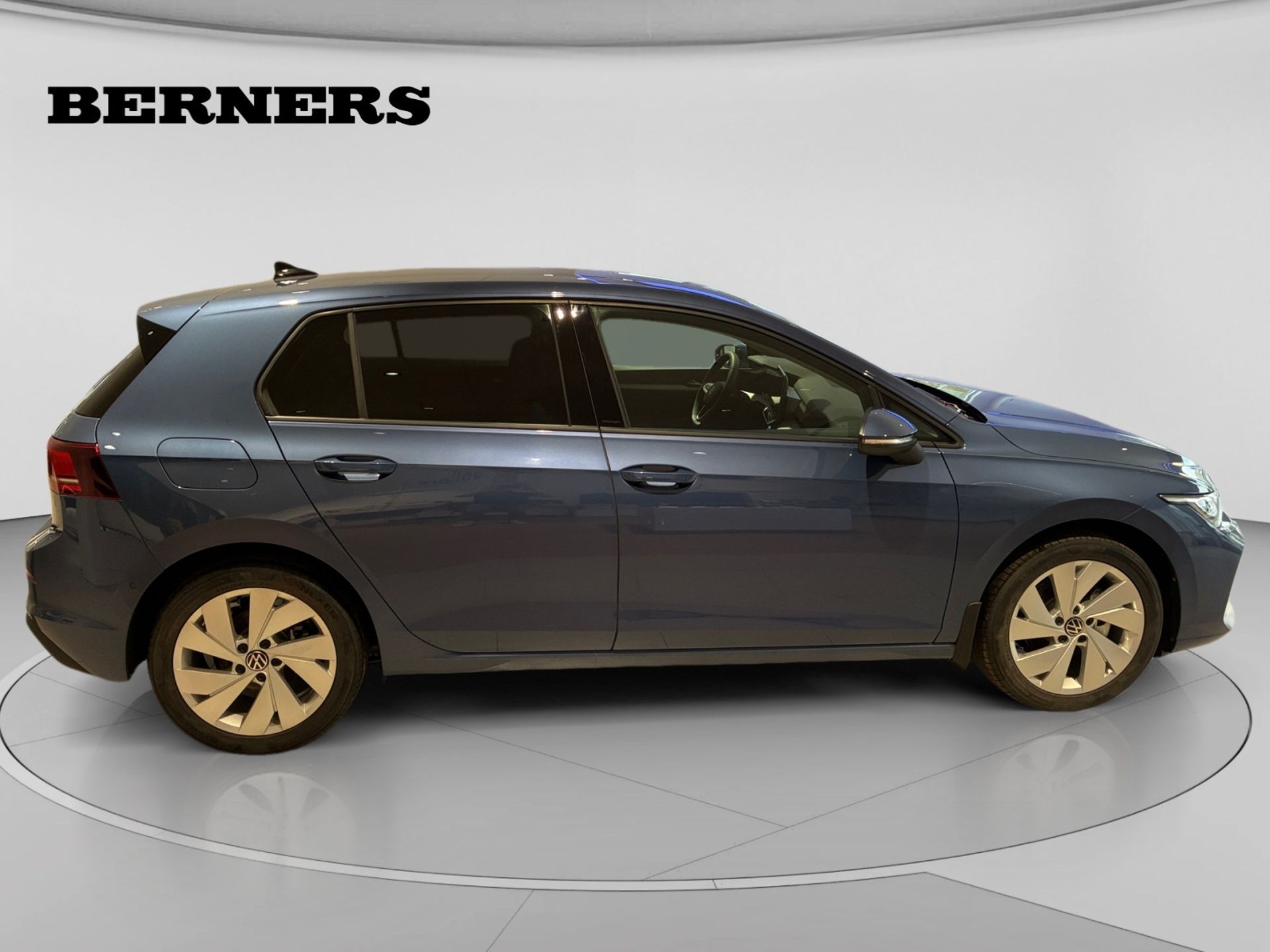 Volkswagen Golf LIFE 1.5 TSI 150hk 6 VXL 2026, bild 7/10
