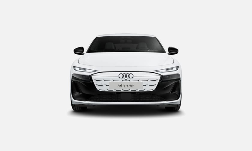Bild 3 av Audi A6 Avant e-tron quattro 100 kWh 428 hk