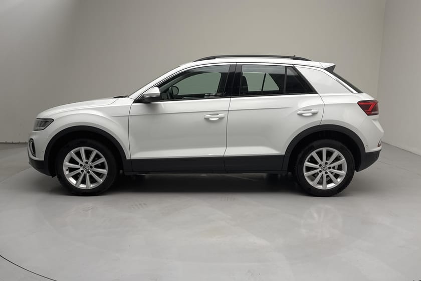 Bild 2 av Volkswagen T-Roc