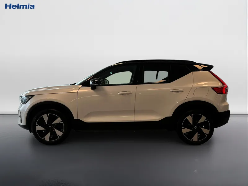 Bild 3 av 17 – Volvo XC40 Recharge Extended Range ExtRange Core SE