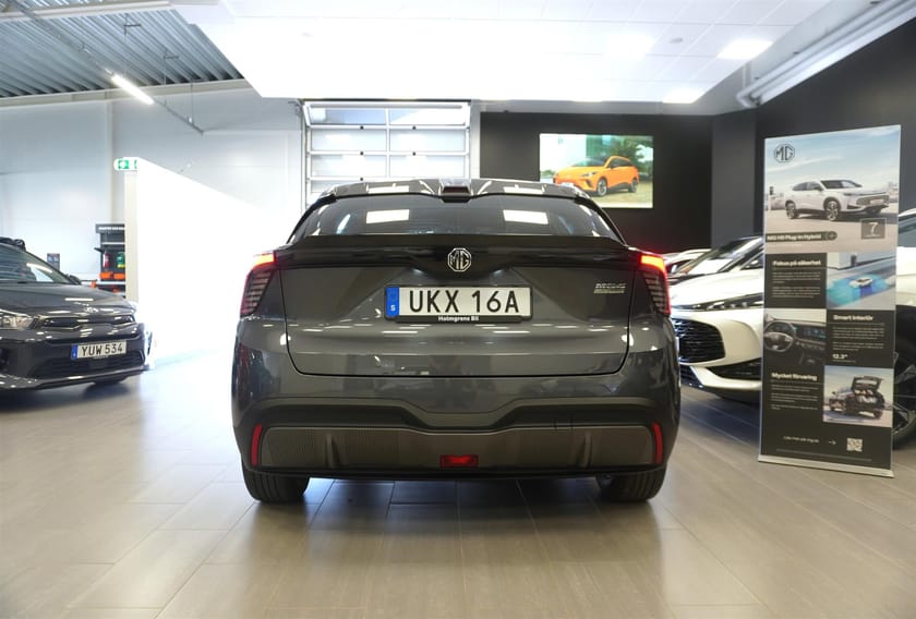 Bild 5 av MG 4 Electric Standard Range Ne Std 51kWh