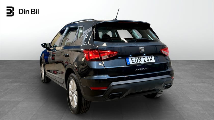 Bild 3 av SEAT Arona