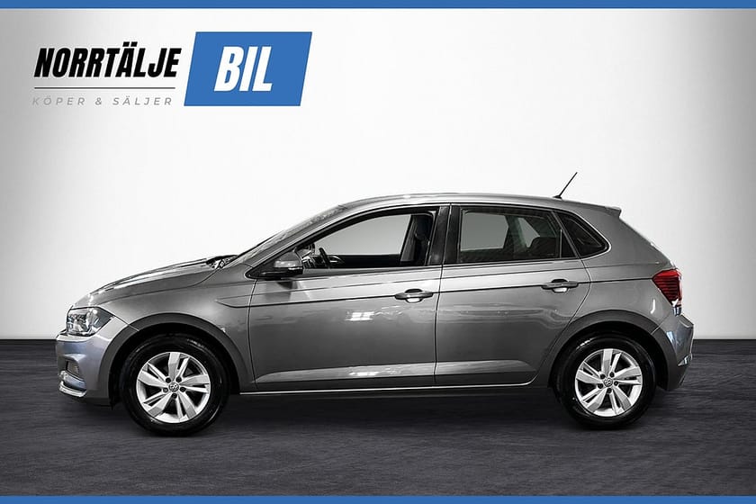 Bild 5 av Volkswagen Polo