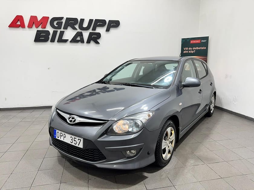 Bild 1 av Hyundai i30