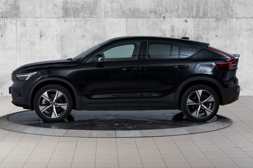 Bilde 3 av Volvo C40 Recharge Twin motor Ultimate | | 360 | H&K | Varmepumpe | +++