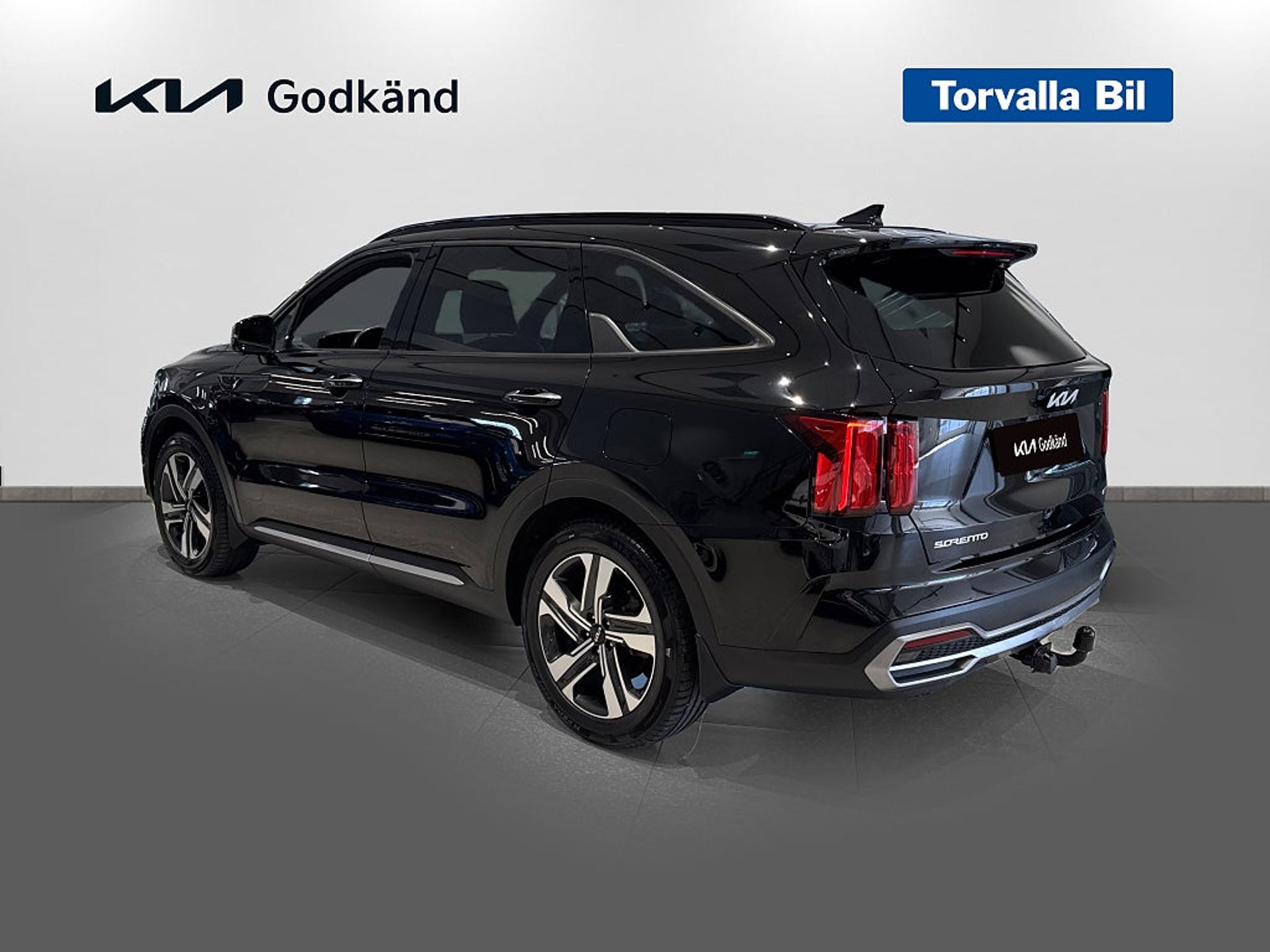 Kia Sorento AWD PHEV Advance Plus 2023, bild 6/32