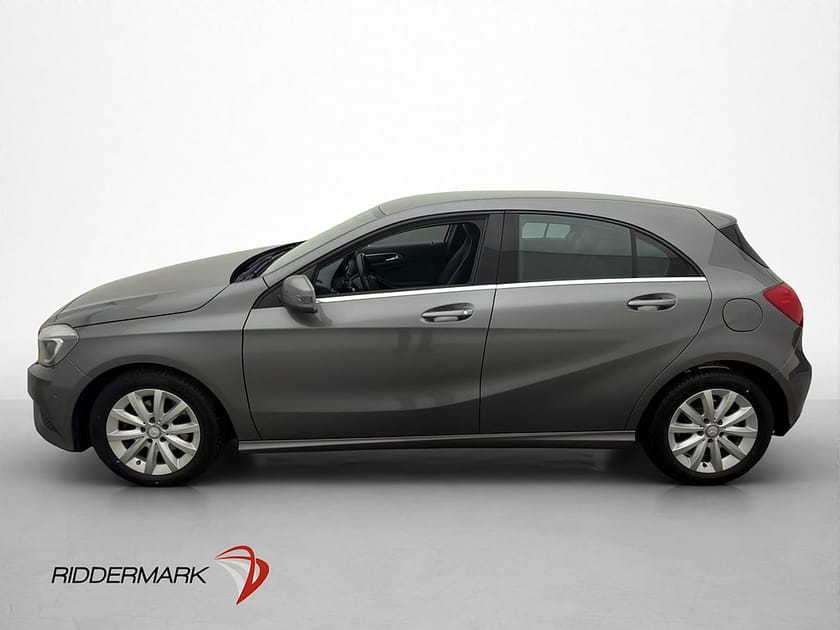 Bild 4 av Mercedes-Benz A 180 A180 Style Line Dragkrok Navi P-Sensorer