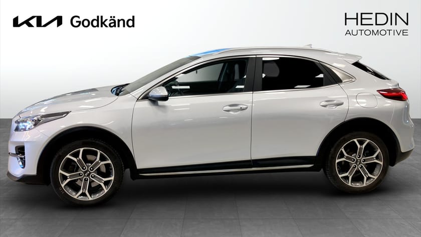 Bild 4 av Kia XCeed 1.4 T-GDI DCT / KIA-Godkänd / Dragkrok