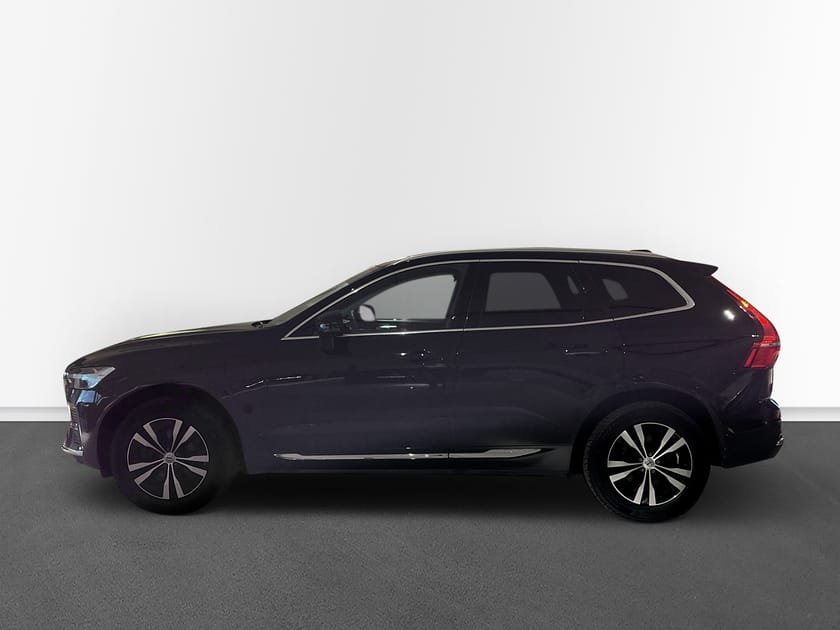 Bild 3 av Volvo XC60 Recharge T6 Core Edition
