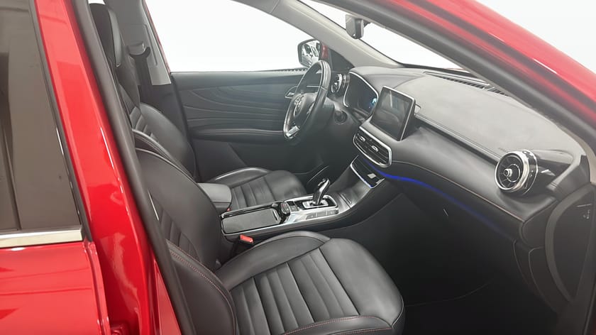 Bild 3 av MG EHS PHEV