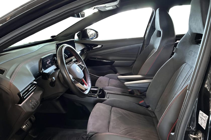 Bilde 5 av Volkswagen ID.4 GTX