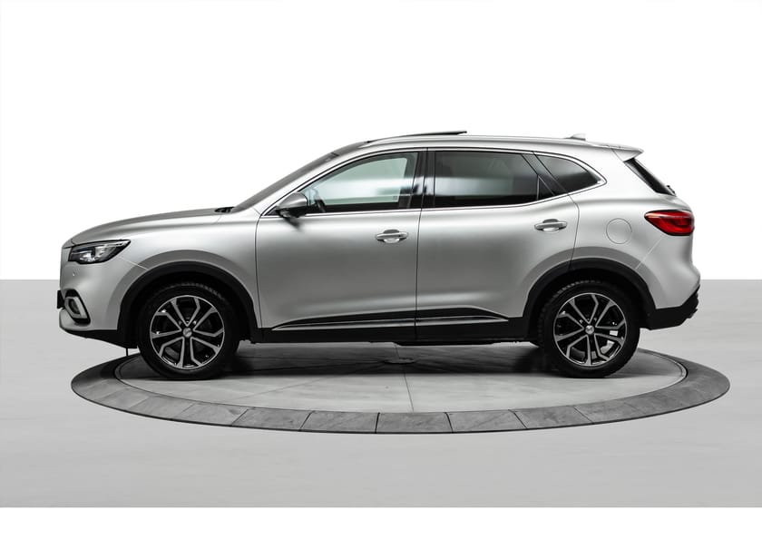 Bilde 3 av MG EHS PHEV Plug-in Hybrid