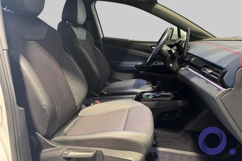 Bilde 2 av Volkswagen ID.5 GTX