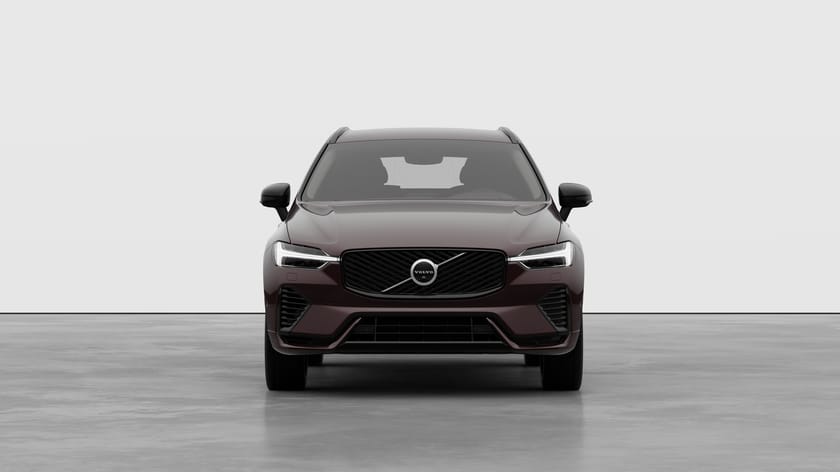 Bild 3 av Volvo XC60 T6 Plus Dark Nordic Edition