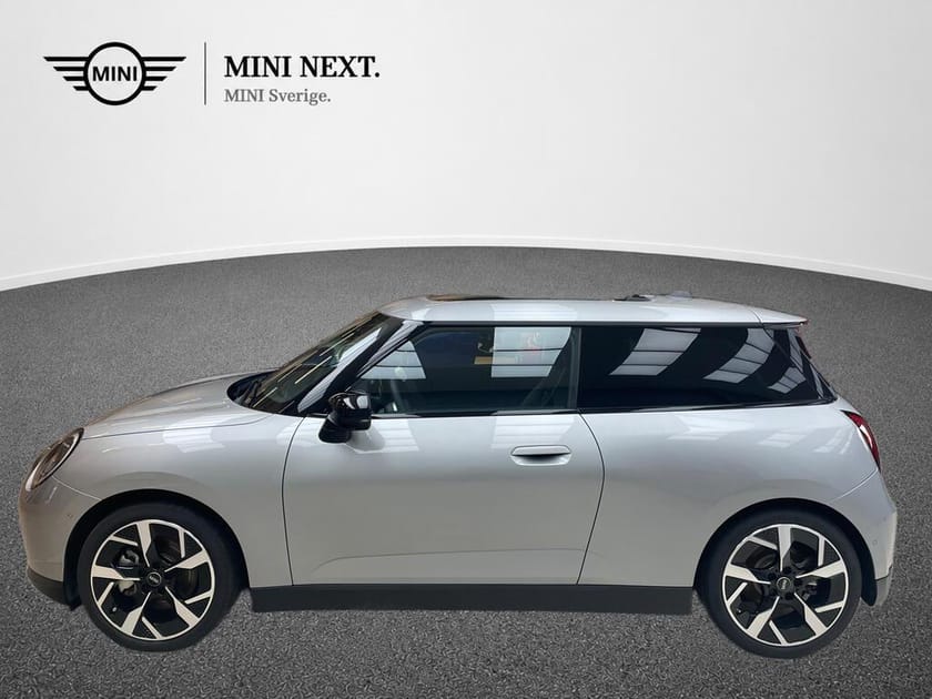 Bild 3 av MINI Cooper SE