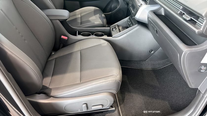 Bild 3 av Hyundai Kona Electric Long Range ADVANCED 218HK