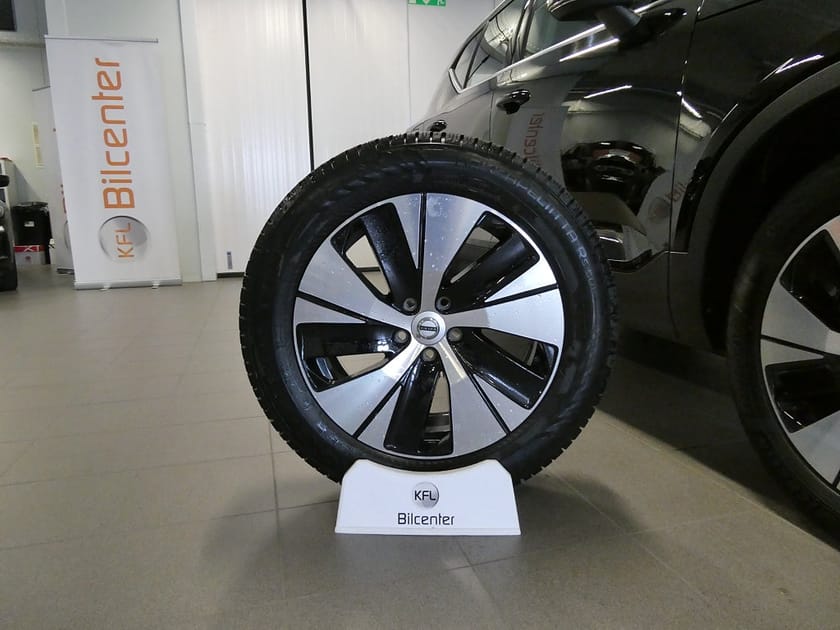 Bild 2 av Volvo XC40