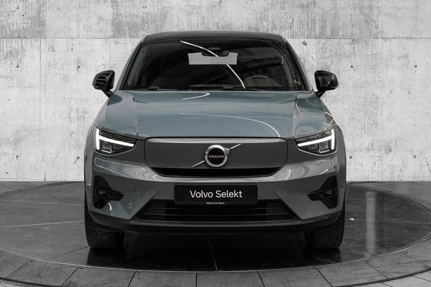 Bilde 3 av Volvo C40 Recharge Twin
