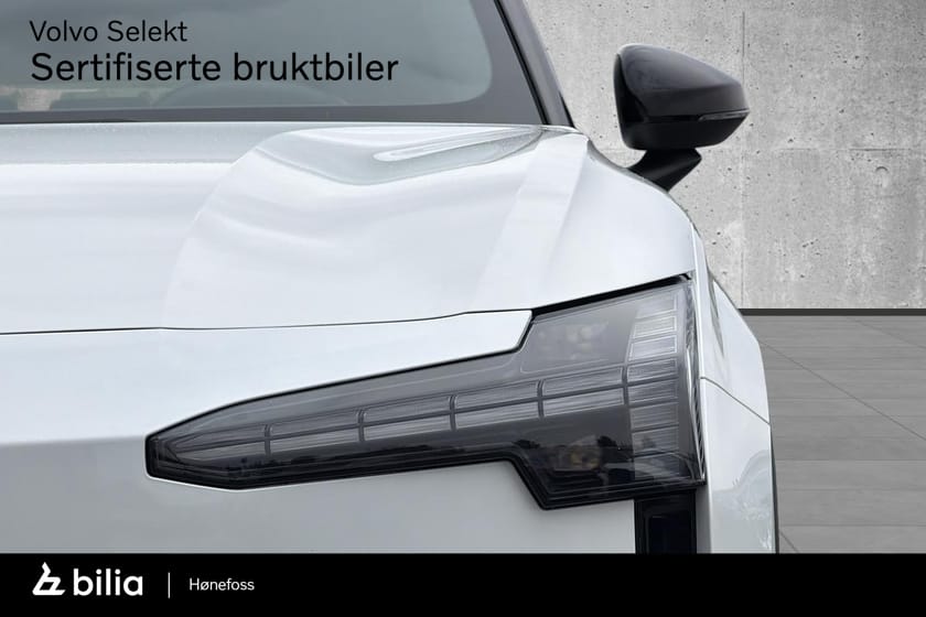 Bilde 4 av Volvo EX30 Twin Motor Performance