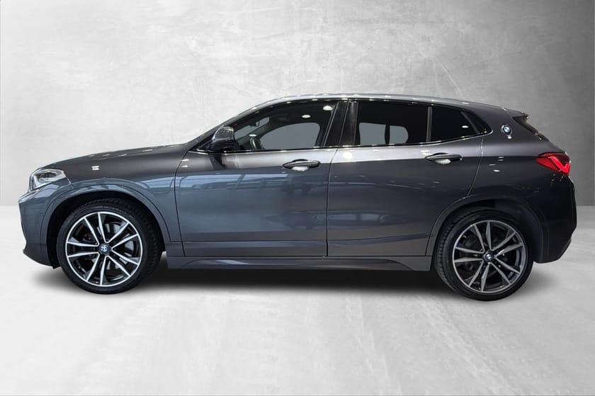 Bilde 2 av BMW X2 xDrive20d
