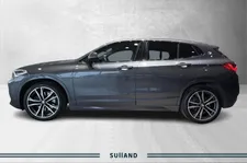 Thumnail bilde 1 av BMW X2 xDrive20d