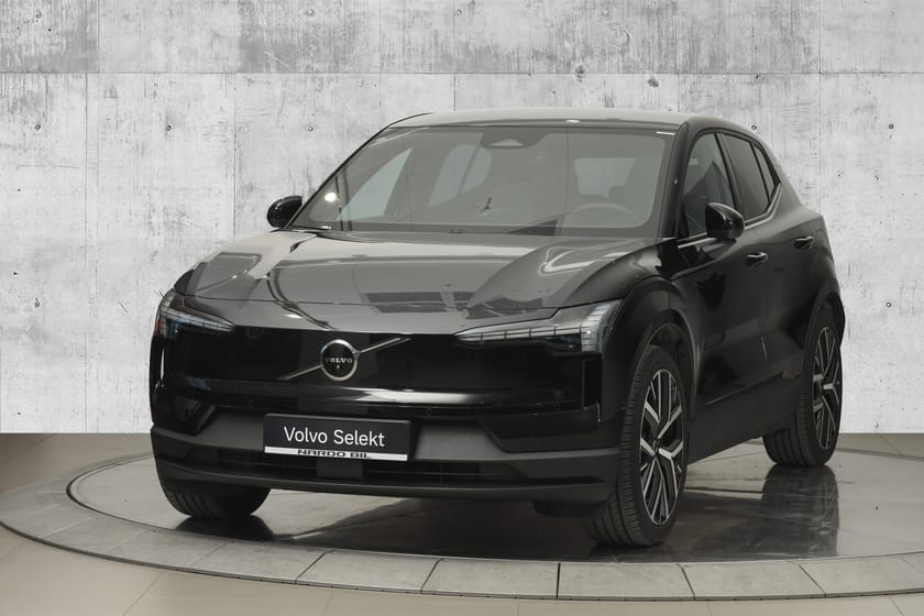 Bilde 4 av Volvo EX30 Twin Motor Performance Ultra  AWD KAMREA360/ACC/SOLTAK++