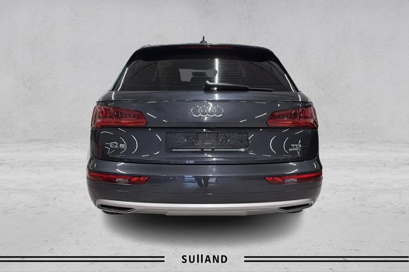 Bilde 4 av Audi Q5 190 hk tdi q/s sport