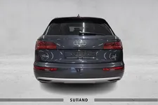 Thumnail bilde 3 av Audi Q5