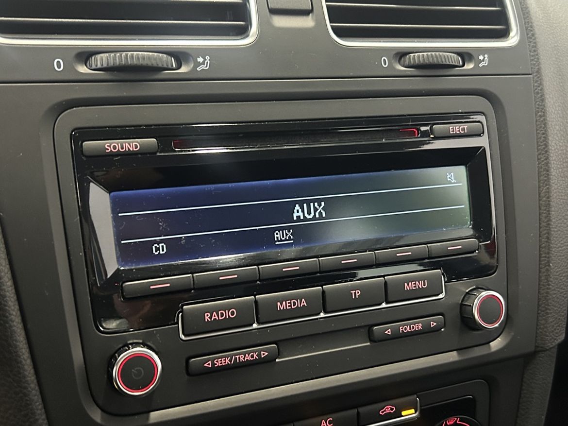 Volkswagen Volkswagen Golf — bild 13