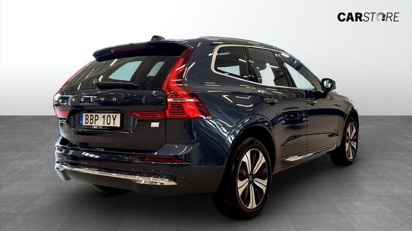 Bild 2 av Volvo XC60