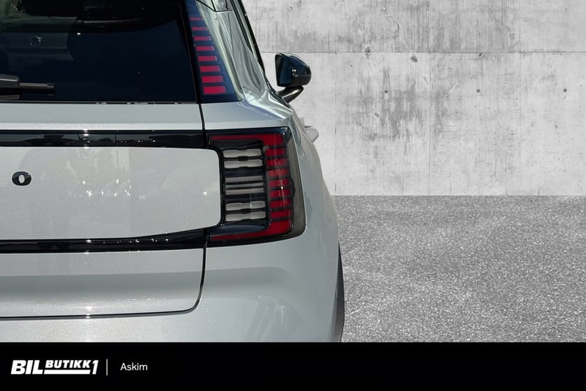 Bilde 4 av Volvo EX30 Twin Motor Performance