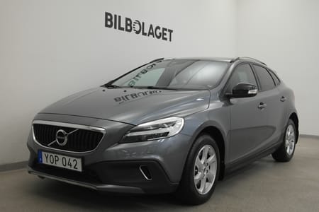 Volvo V40 Cross Country