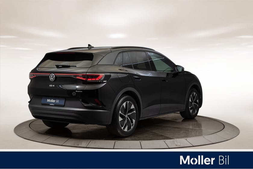 Bilde 5 av Volkswagen ID.4 Pro 4M