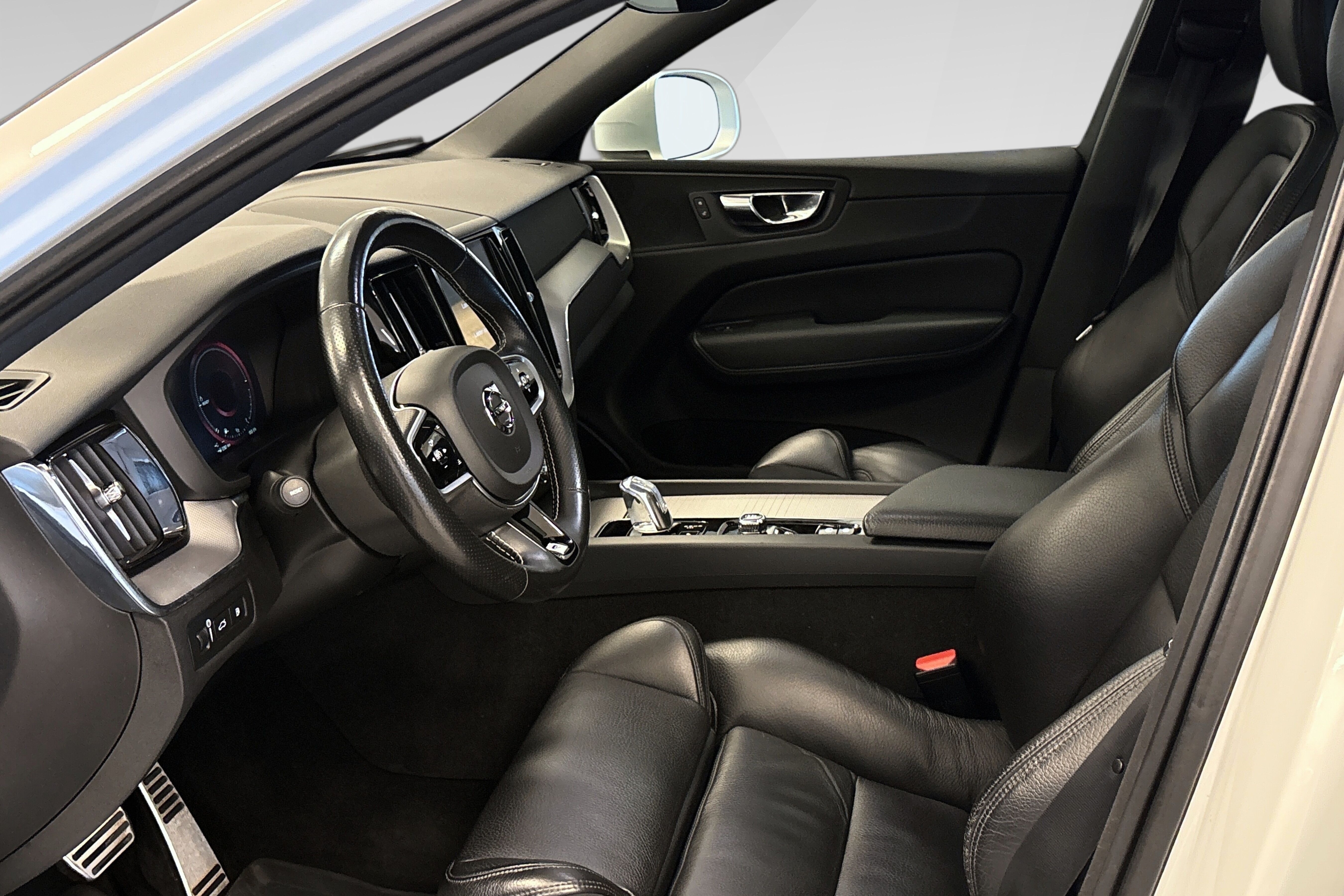 Volvo XC60 bilde 8