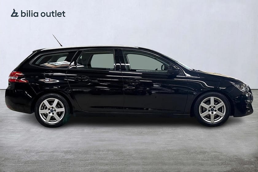 Bild 5 av Peugeot 308 SW 1.2 PureTech Active 110hk P-sensor