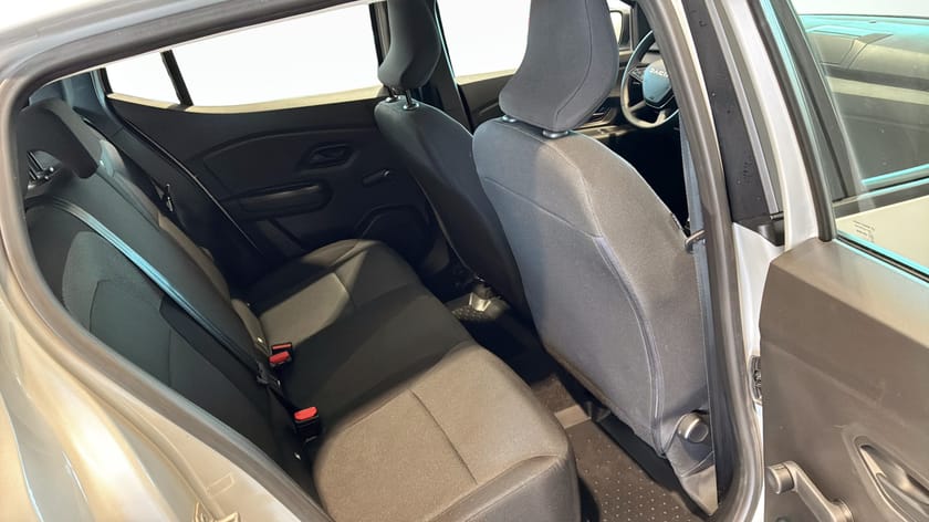 Bild 5 av Dacia Sandero 1.0 ESSENTIAL TCE