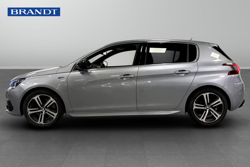 Bild 3 av Peugeot 308 1.6 PureTech 225hk Aut