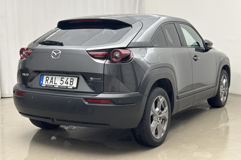 Bild 3 av Mazda MX-30 e-Skyactiv EV