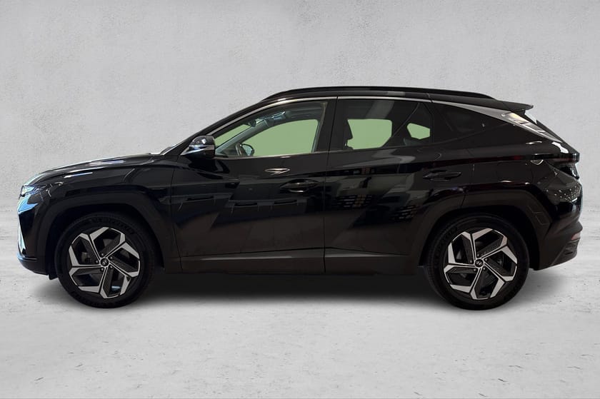 Bilde 2 av Hyundai Tucson PHEV Premium Plug In Hybrid