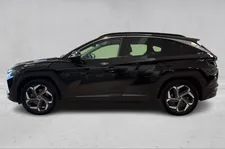 Thumnail bilde 1 av Hyundai Tucson PHEV