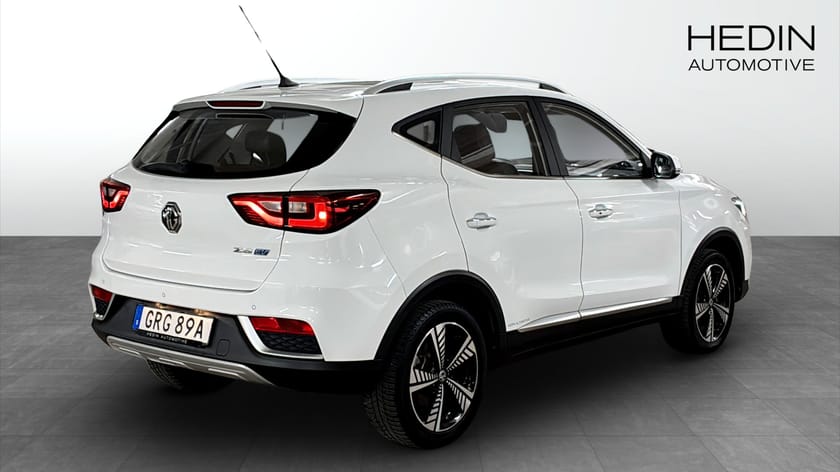 Bild 2 av MG ZS EV