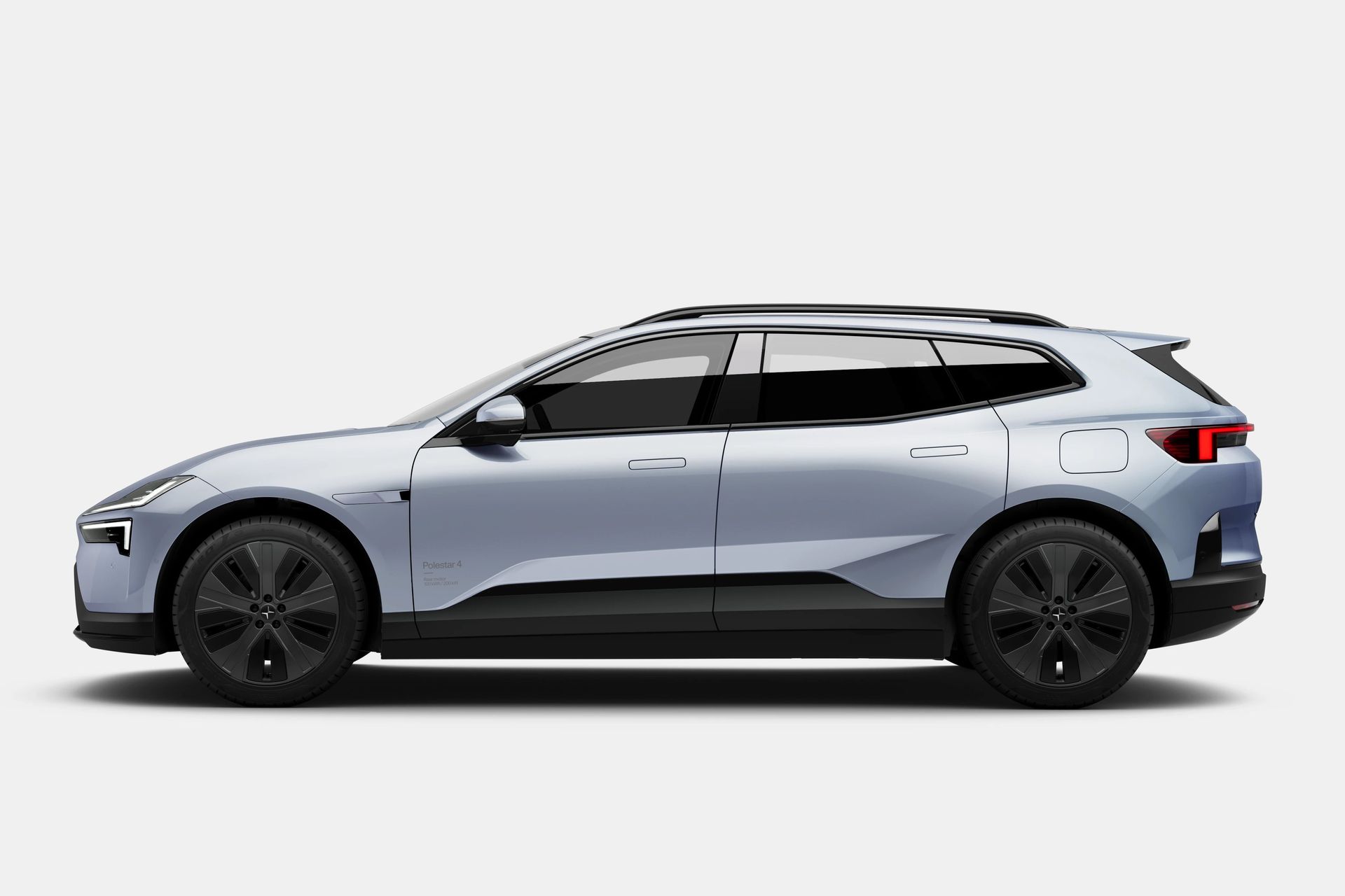 Polestar 4