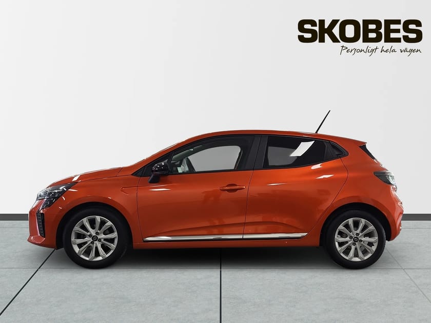 Bild 4 av Renault Clio