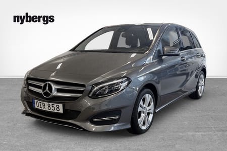 Mercedes-Benz B 180 Urban Line